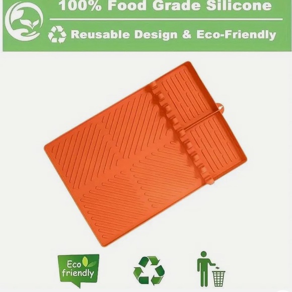 grill accessories mat NWT - Picture 3 of 6